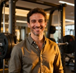 Marco Torriani - Creatore Calcolo Massimale